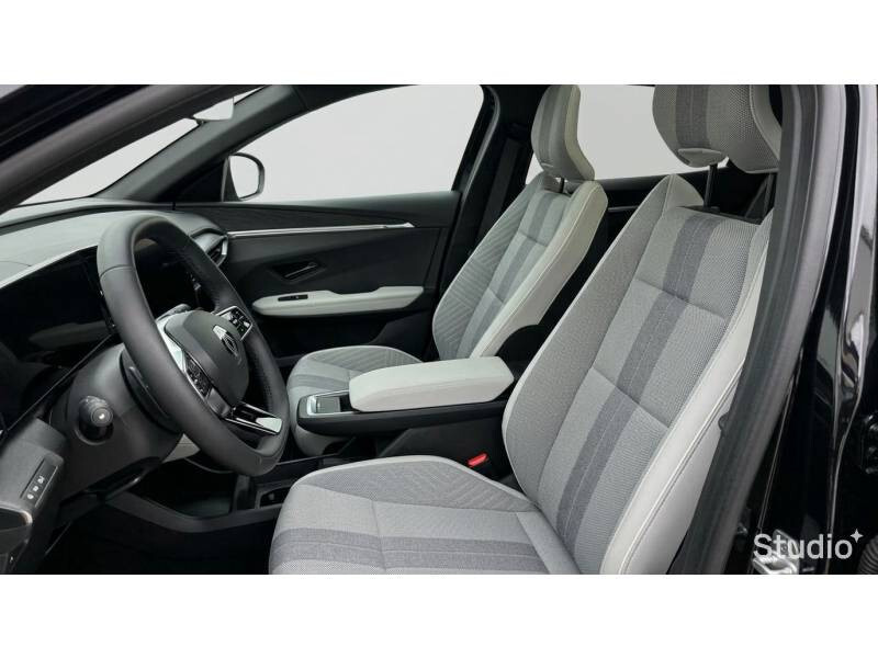 Renault Scenic E-Tech Electrique