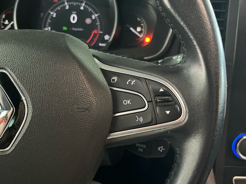 Renault Megane Sport Tourer