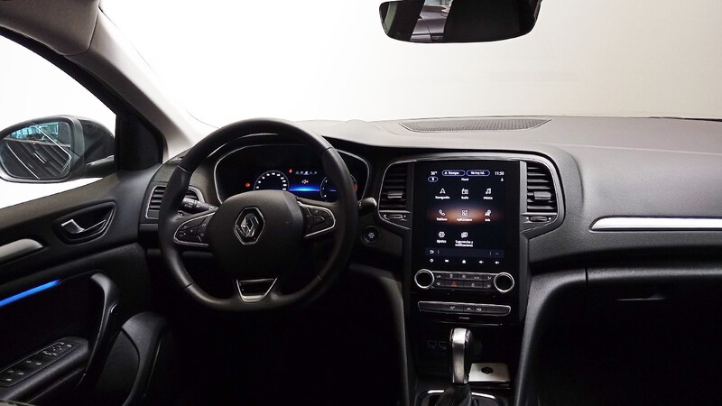 Renault Megane Sport Tourer