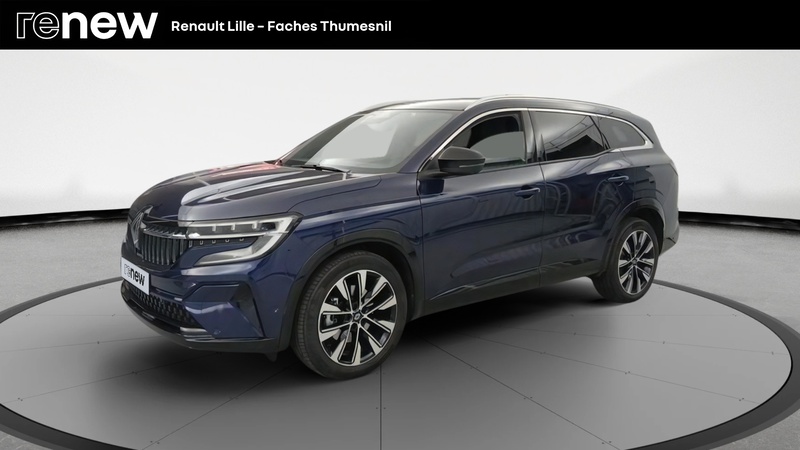 Renault Espace VI