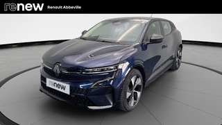 MEGANE E-TECH ELECTRIQUE