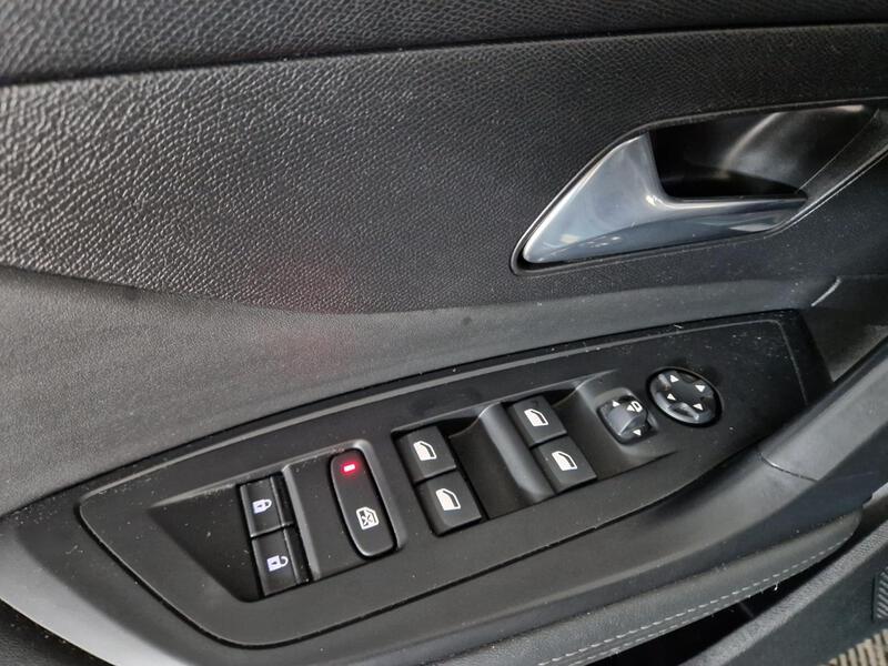 Peugeot 308 SW