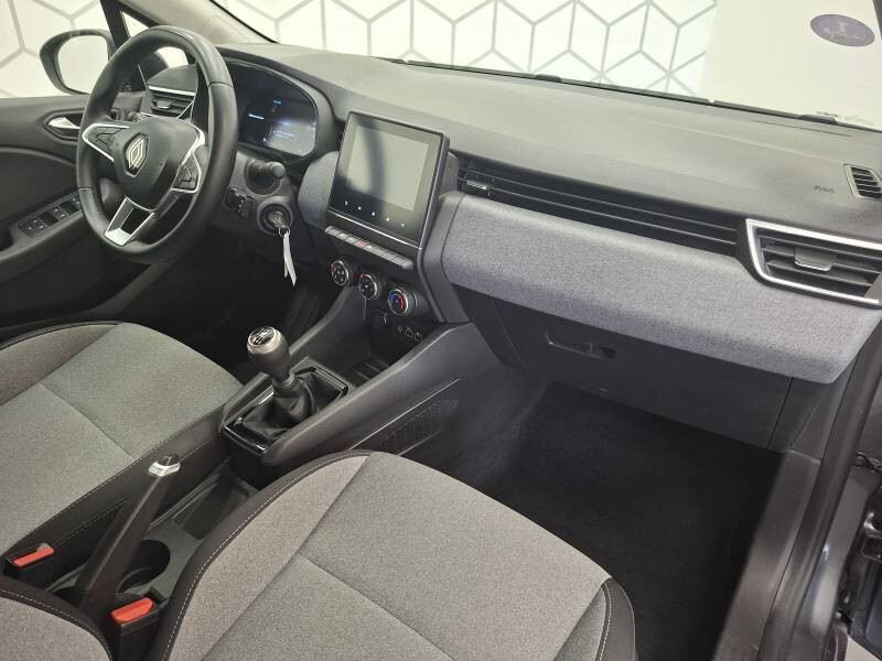 Renault Clio V