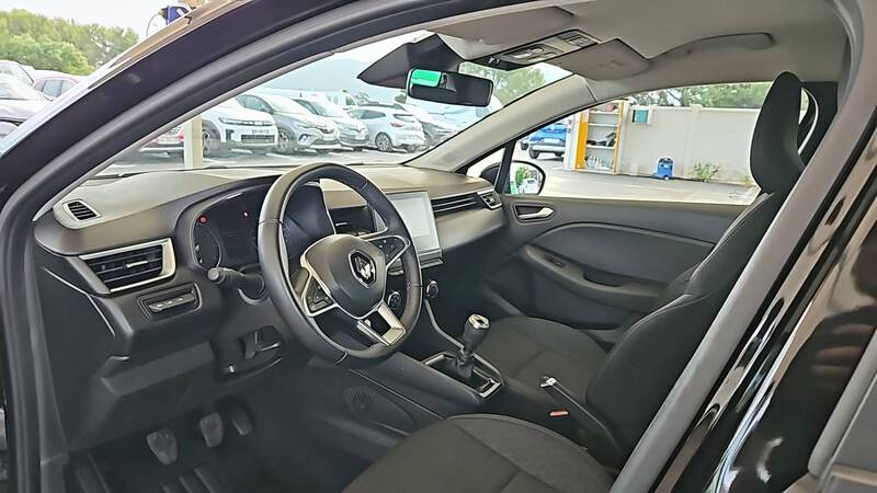 Renault Clio V
