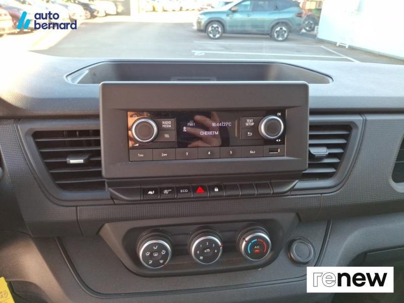 Renault Trafic Fourgon