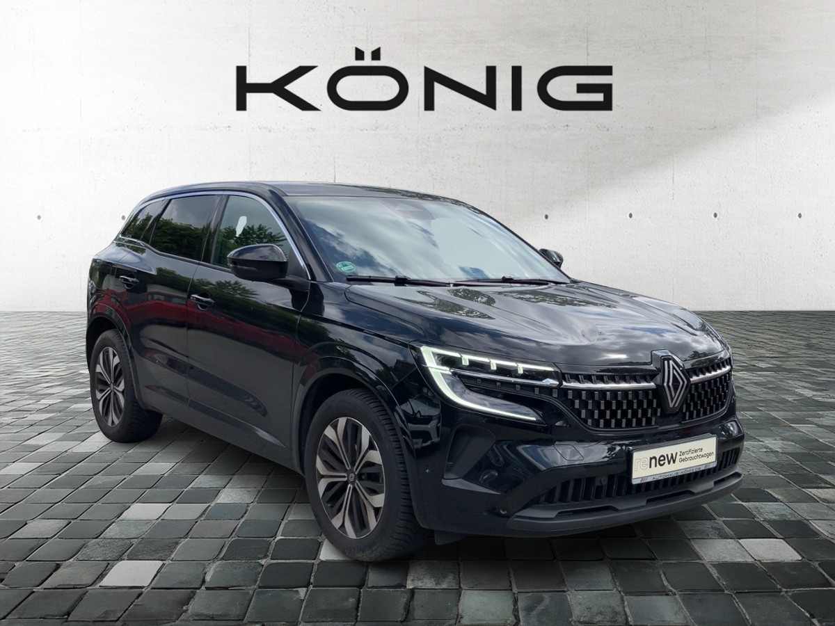 Renault Austral – Bild 5