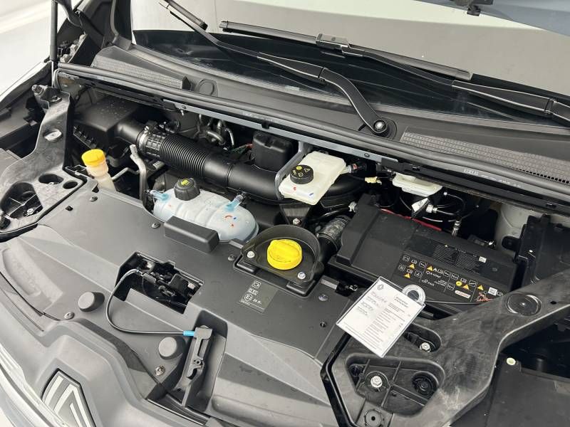 Renault Trafic Combi