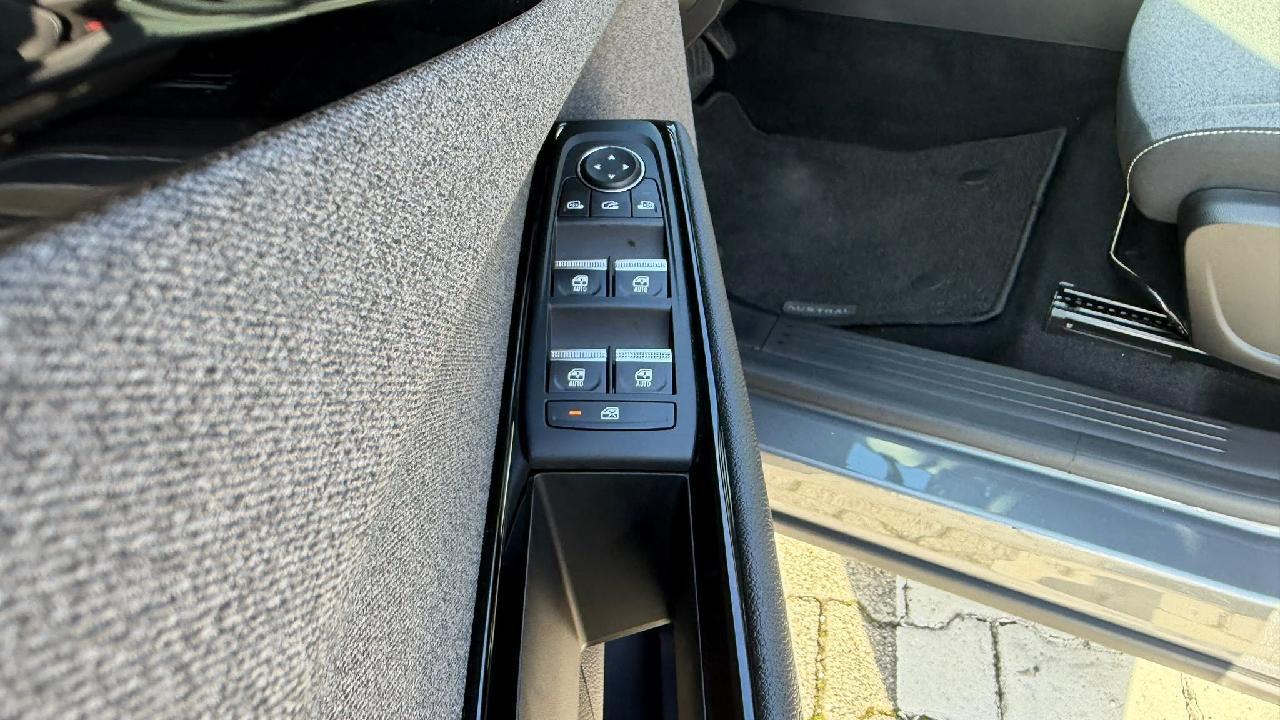 Renault Austral – Bild 15