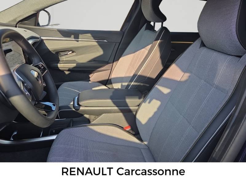 Renault Scenic E-Tech Electrique