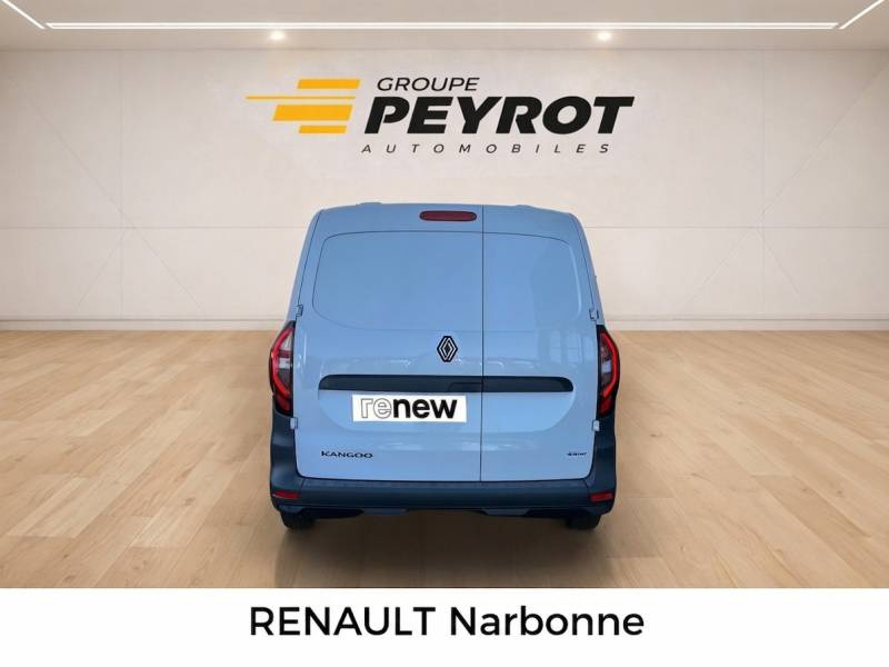 Renault Kangoo VU