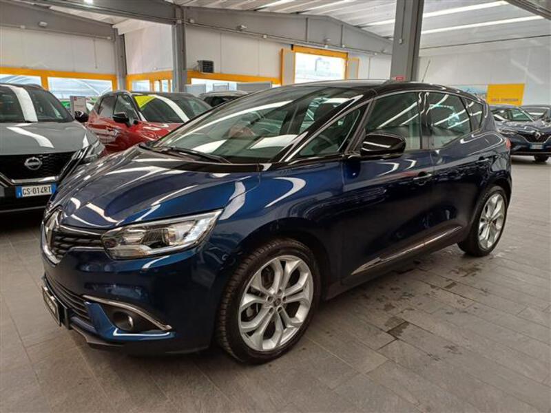 Renault Scénic