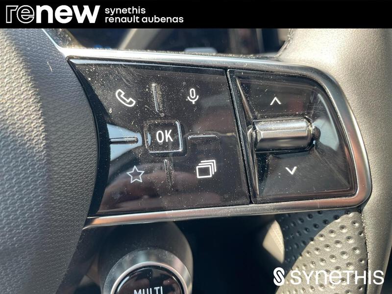 Renault Espace VI