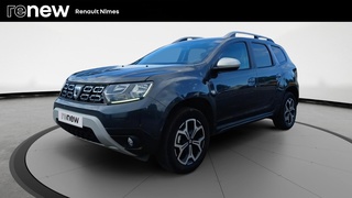 DUSTER