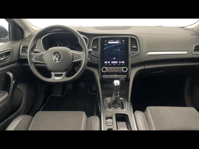 Renault Megane IV Berline