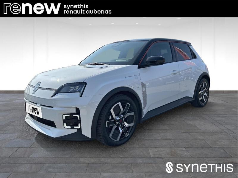 Renault R5 E-Tech Electrique