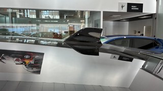 Vehicle 3D Image