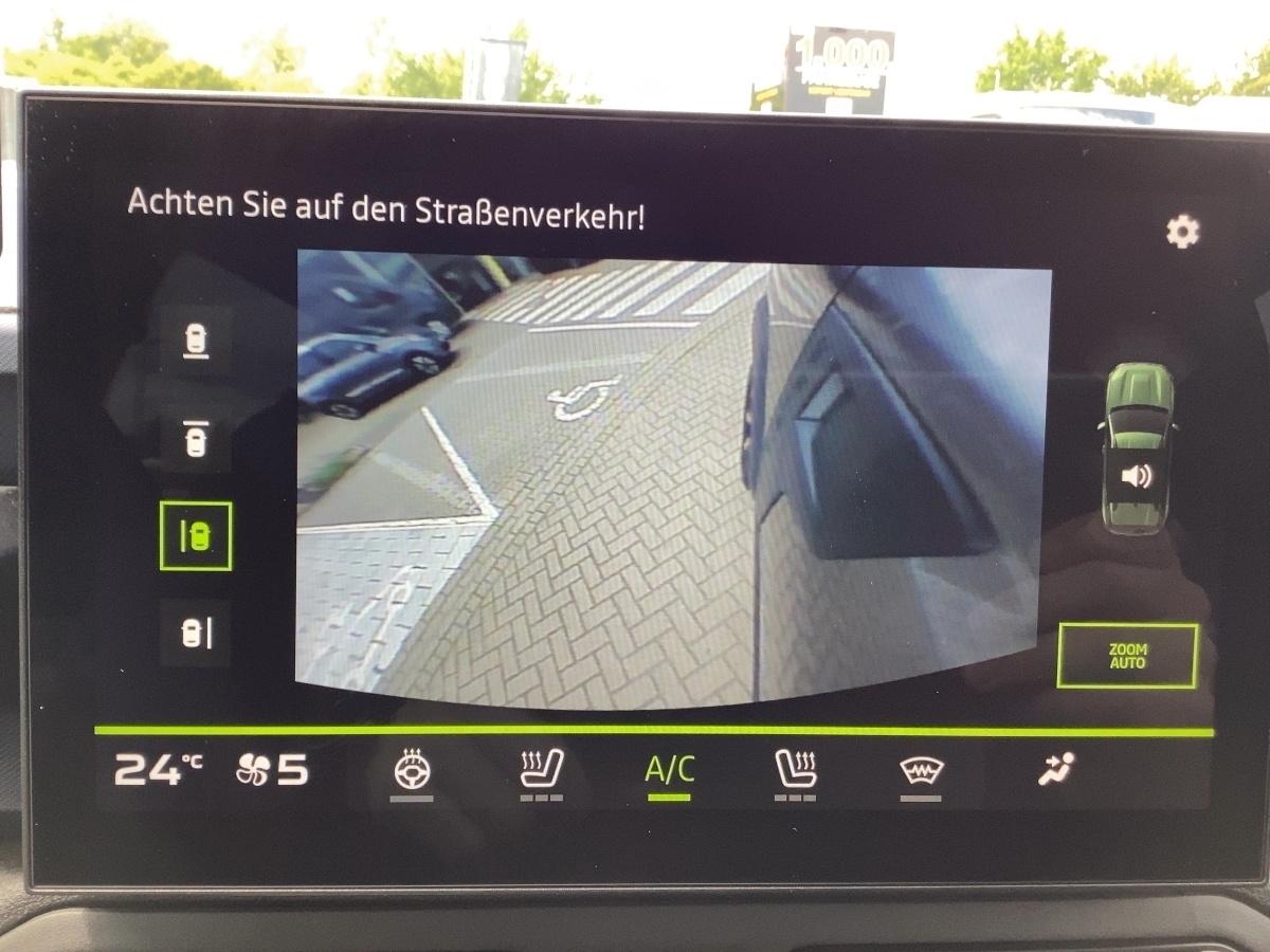 Dacia Duster – Bild 20