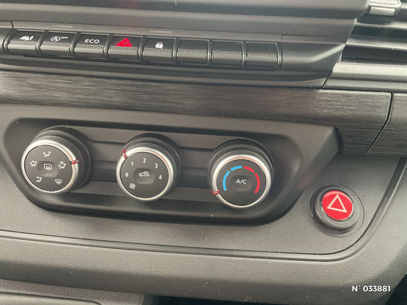 Renault Trafic Fourgon