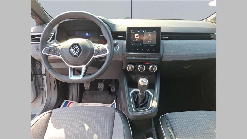 Renault Clio V