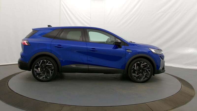 Renault Symbioz