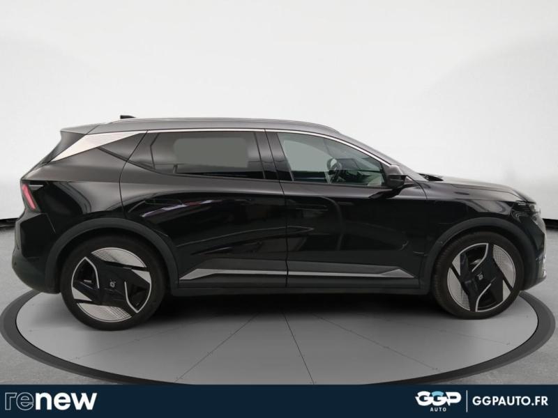 Renault Scenic E-Tech Electrique