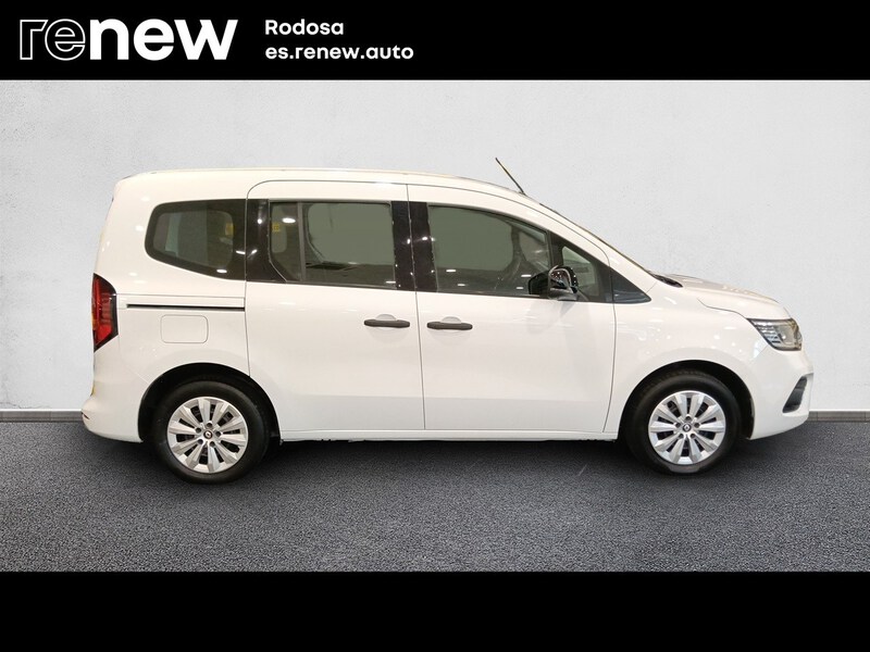 Renault Kangoo Combi