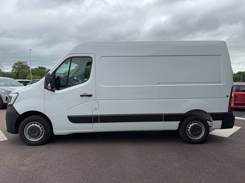 Renault Master III