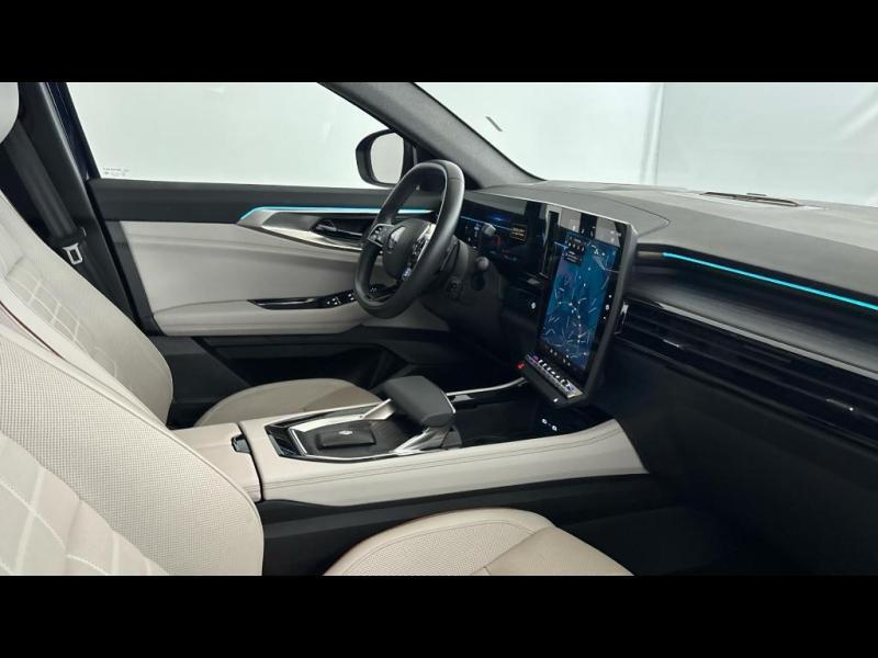 Renault Espace VI