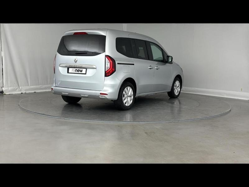 Renault Kangoo VP