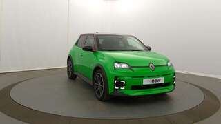 Vehicle 3D Image