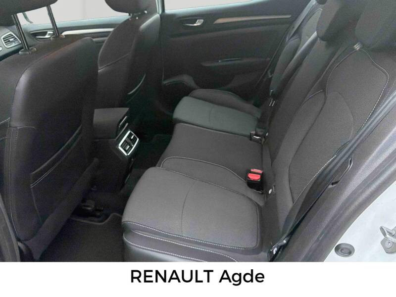 Renault Megane IV Berline