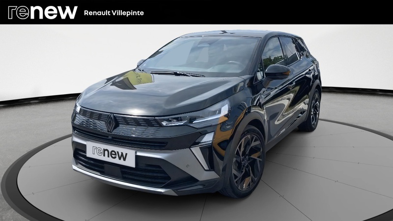 Renault Symbioz