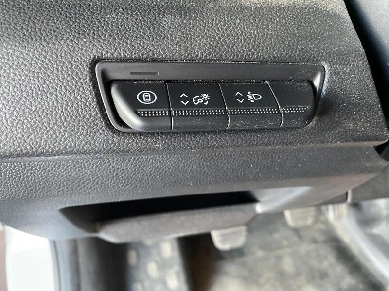 Renault Trafic Fourgon