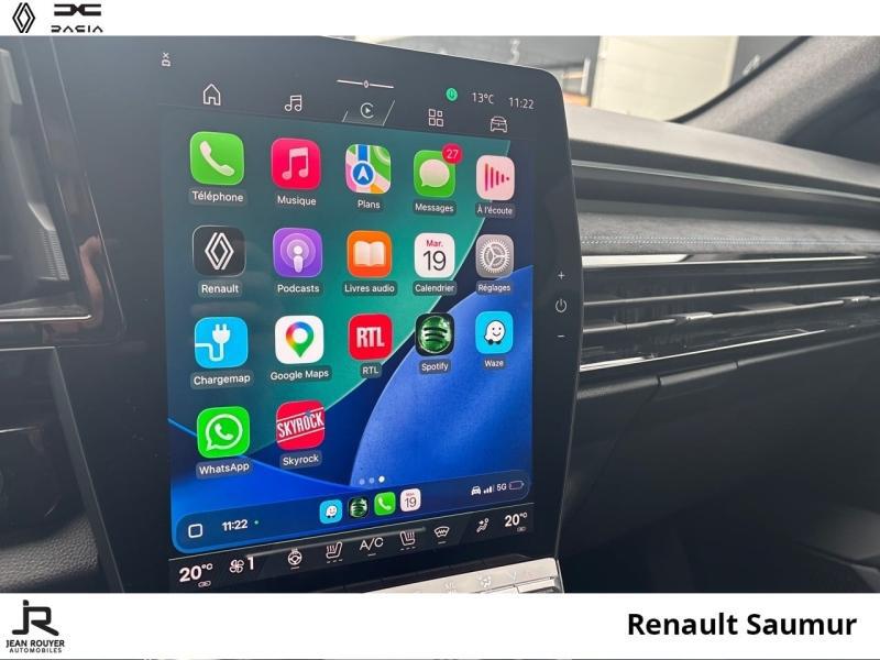 Renault Espace VI