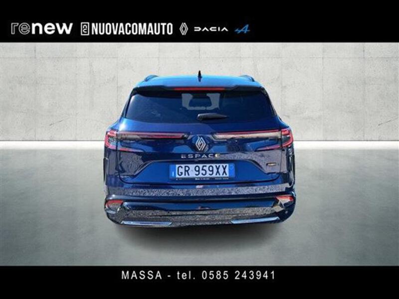 Renault Espace
