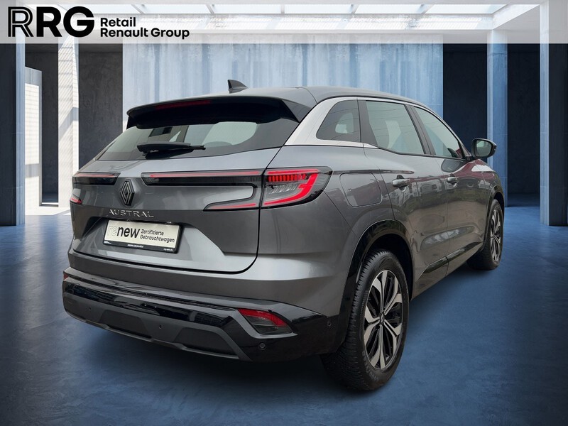 Renault Austral