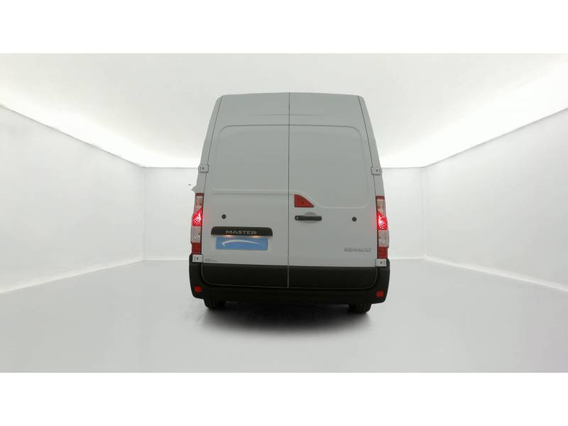 Renault Master III