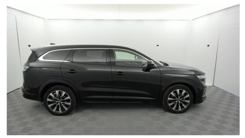 Renault Espace VI
