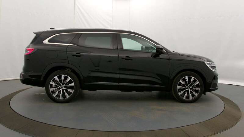 Renault Espace VI