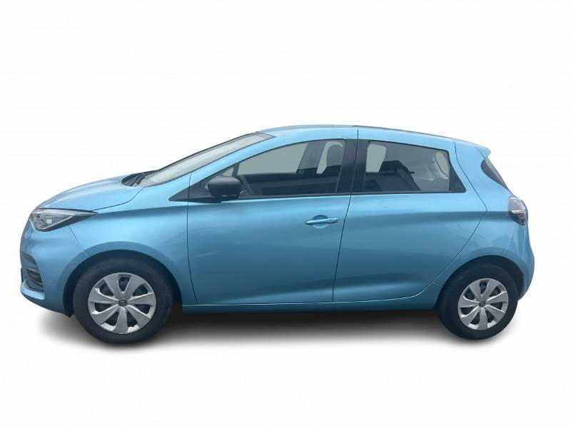 Renault ZOE E-Tech Electrique