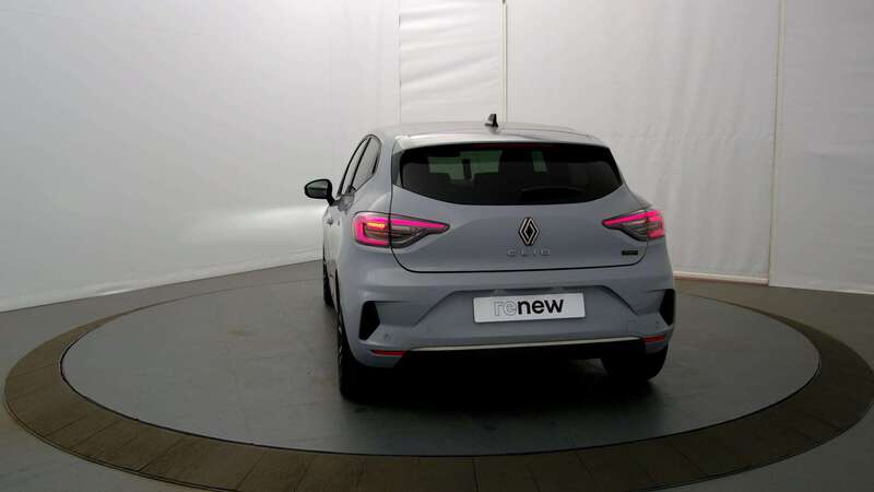 Renault Clio V