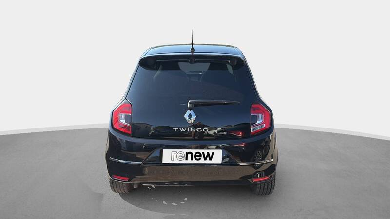 Renault Twingo III