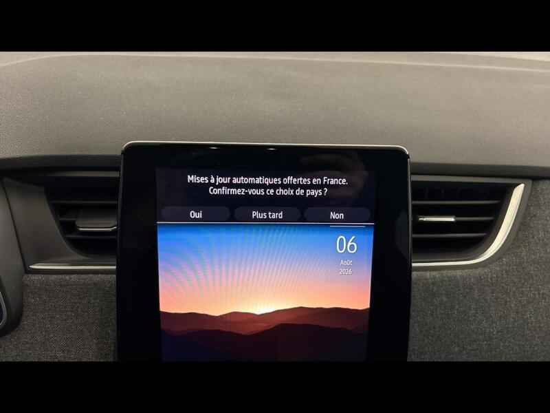 Renault ZOE E-Tech Electrique
