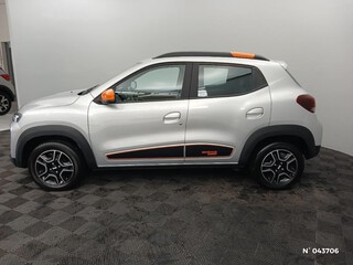 Vehicle 3D Image