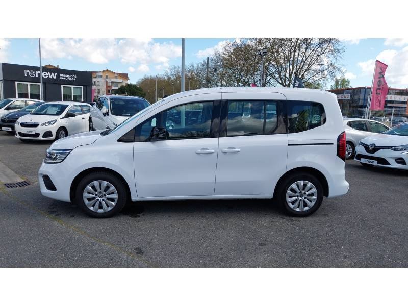 Renault Kangoo VP
