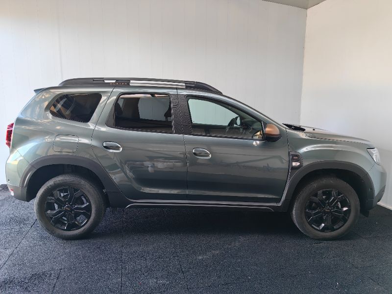 DACIA Duster 2023 — imagine 4