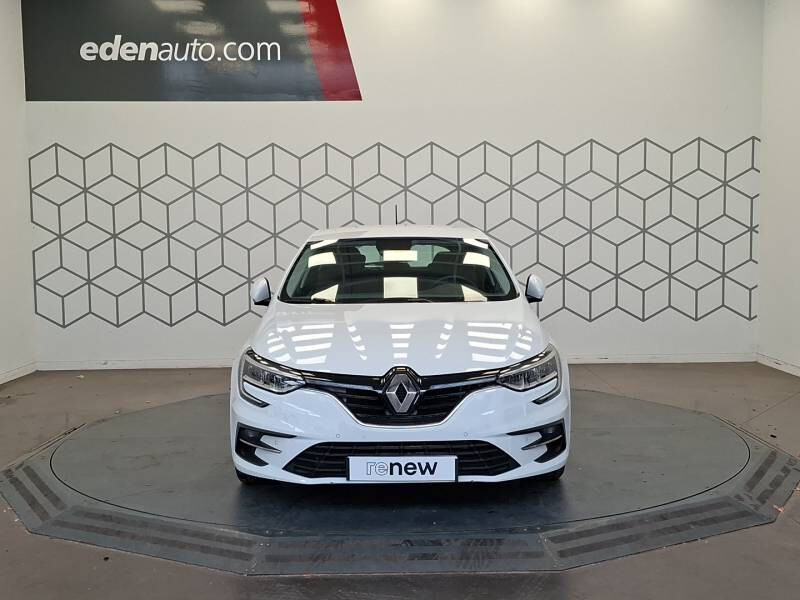Renault Megane IV Berline