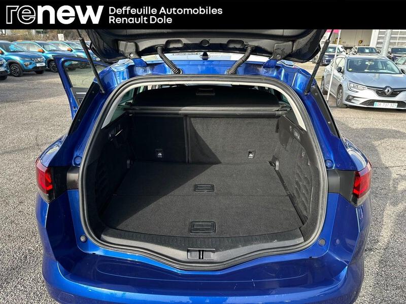 Renault Megane IV Estate