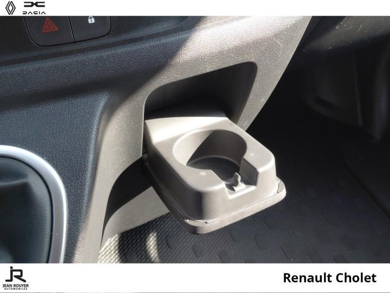 Renault Trafic Fourgon