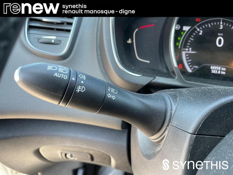 Renault Scenic IV